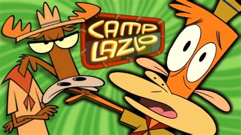 Camp Lazlos Ultimate Series Finale Twist Explained Youtube