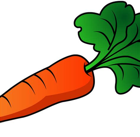 Carrots Clipart Orange Carrot Carrots Orange Carrot Transparent Free