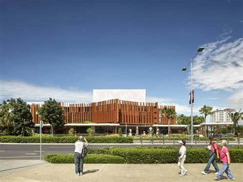 2021 Queensland Architecture Awards Architectureau