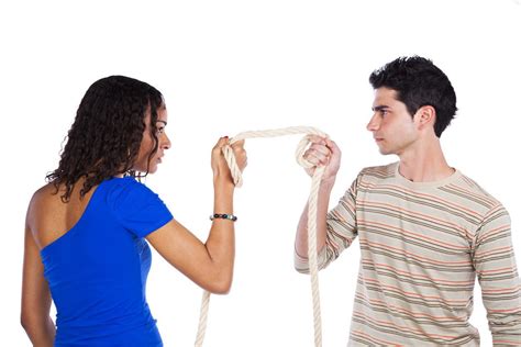 Relationship With Conflict See How This Affects You