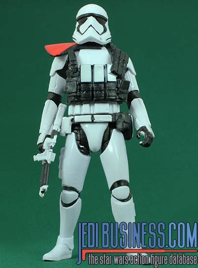 Stormtrooper Officer The First Order Solo A Star Wars Story