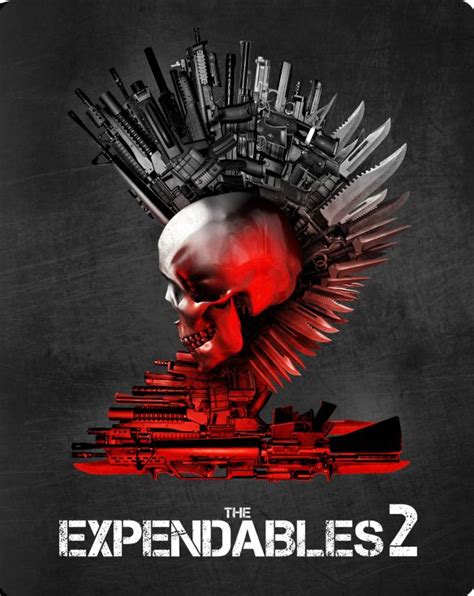 Customer Reviews The Expendables 2 [includes Digital Copy] [blu Ray] [metal Case] [only Best