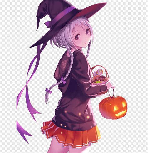 Anime Halloween Mangaka Dolcetto O Scherzetto Dolcetto O Scherzetto