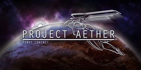 Project AETHER: First Contact | Nintendo Switch download software