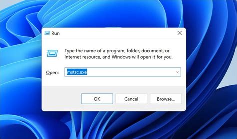 How To Use Remote Desktop To Access Your Windows 11 Pc From Anywhere
