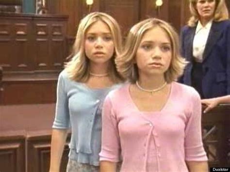 Mary Kate And Ashley Movies Celebrate The Olsen Twins Birthday With