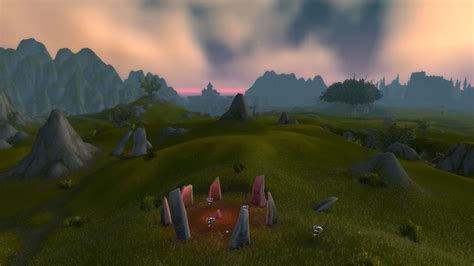 Arathi Highlands Wowpedia Your Wiki Guide To The World Of Warcraft