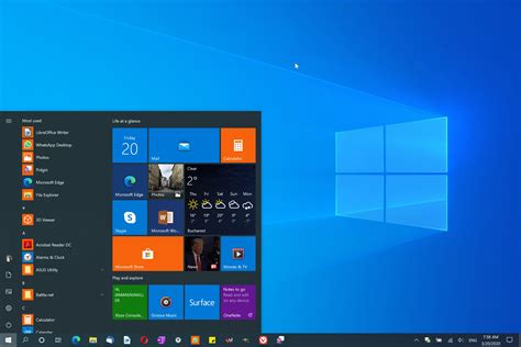 Microsoft Extends Security Updates For Windows 10 Version 1709