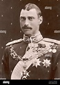 CHRISTIAN X OF DENMARK (1870-1947) about 1910 Stock Photo - Alamy