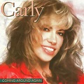 Carly Simon - Album Covers: Coming Around Again (1987)