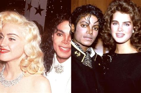 7 Prominent Ladies That Came In Michael Jacksons Life Music Raiser
