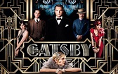 Película El gran Gatsby Fondo de pantalla ID:559