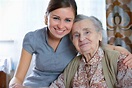 Caregivers | HomeAide Home Care, Inc.