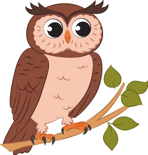 Owl Picture Clip Art