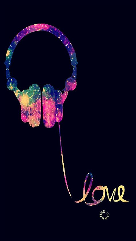 Cool Neon Music Wallpapers Top Free Cool Neon Music Backgrounds