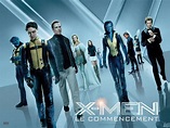 Foto de la película X-Men: Primera generación - Foto 22 por un total de ...