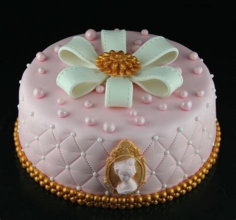 They save so much time and are such a delight for. Bithday Cake For My Best Friend - CakeCentral.com