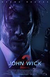 John Wick 2: affiche et bande-annonce officielle