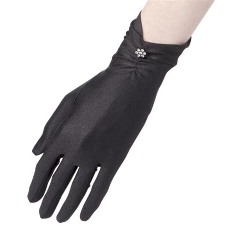 Evening Gloves by Cornelia James | Gloves, Gloves aesthetic, Steampunk gloves