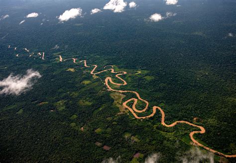 Amazonka National Park Tours National Parks Ecuador Inca Trails