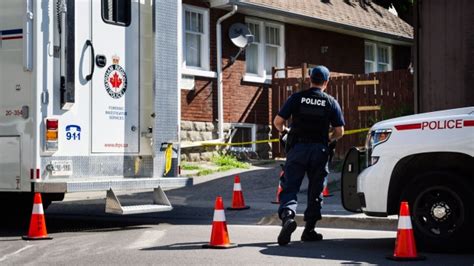 dna profile of second woman found at home where teen s remains were found in oshawa police