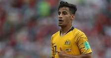 Prospects for Manchester City's New Signing Daniel Arzani - Bitter and Blue