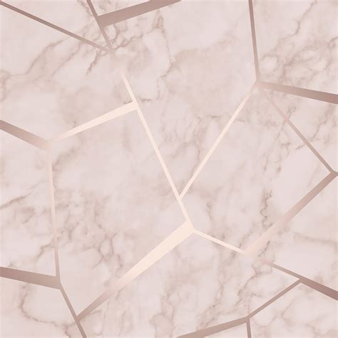 Maybe you would like to learn more about one of these? FRACTAL GEOMETRIC MARBLE WALLPAPER ROSE GOLD / PINK - FINE DECOR FD42264 695640388832 | eBay