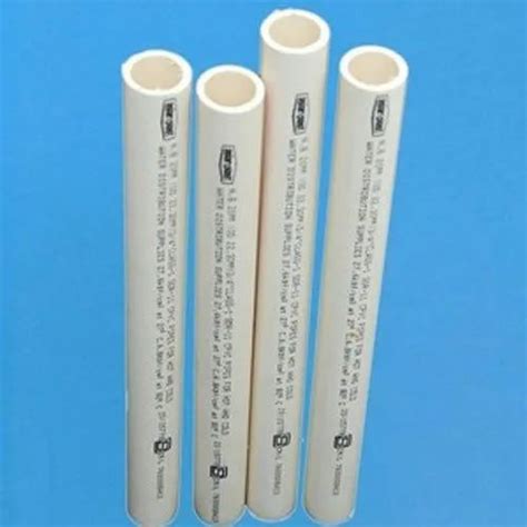 Asian Plast Upvc 4 Inch Cpvc Pipe Rs 100 Meter Asian Poly Plast Id 4706419391
