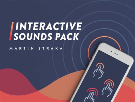 Interactive Sounds Pack 음향 효과음 Unity Asset Store
