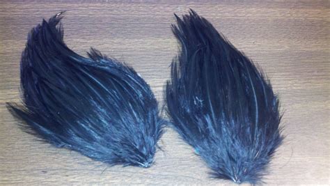 Custom Sale Black Swan Feather Hair Fascinators Halloween Costume Set