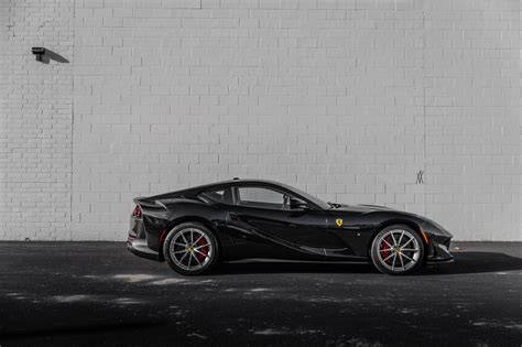 The Official Ferrari 812 Superfast Pictures Thread Page 410 Ferrarichat