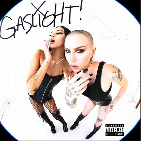 194 likes · 7 talking about this. DOWNLOAD Maggie Lindemann & Siiickbrain - GASLIGHT! | HIPHOPDE