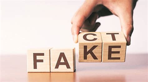 International Fact Checking Day How To Spot Misinformation And Fake