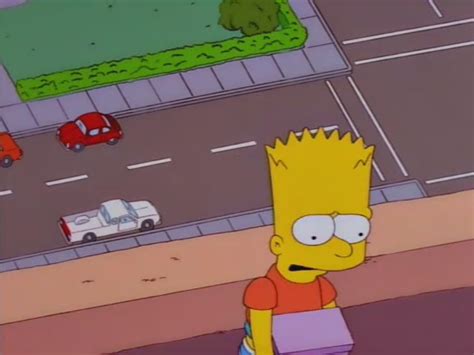 Image Bart The Mother 89 Simpsons Wiki Fandom Powered By Wikia