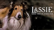 Lassie - Der treue Freund (Familienklassiker auf Deutsch in voller ...