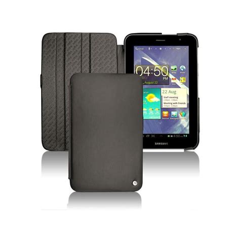 It belongs to the midlife first generation of the samsung galaxy tab series, which consists of two 10.1 models, an 8.9. Samsung GT-P6200 Galaxy Tab 7.0 Plus leather case