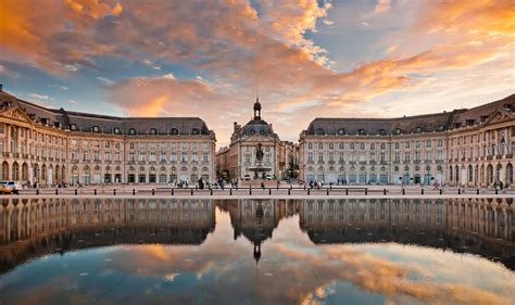 Compte officiel de bordeaux tourisme. Bordeaux Tipps: Entdeckt die bezaubernde Stadt in Frankreich