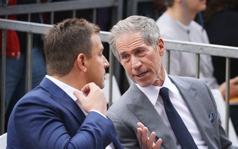 Lionsgate Ceo Jon Feltheimer Sees His Pay Rebound In Fiscal 2023