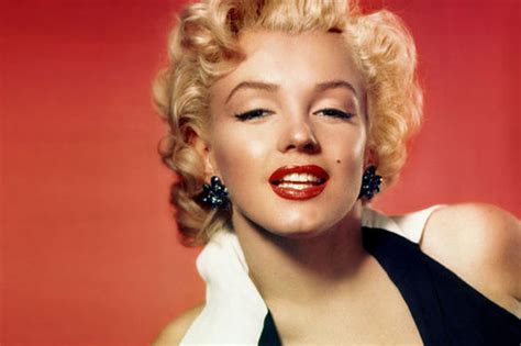 Halloween Tutorial Marilyn Monroe