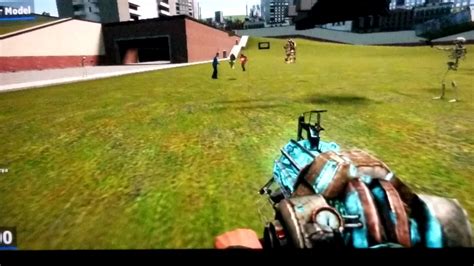 Garrys Mod Is Finally Playable On Xbox With Geforce Now Rxboxseriesx