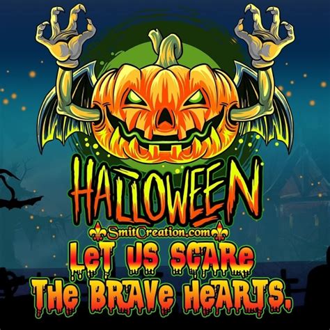 10 Halloween Slogans Quotes And Sayings Pictures And Graphics For