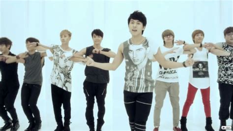 The single was released online on. Super Junior Unveils "No Other" Music Video | Soompi