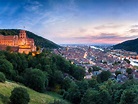 Tourismusinformation Heidelberg, Heidelberg: Infos, Preise und mehr ...