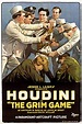 Harry Houdini - Wikipedia
