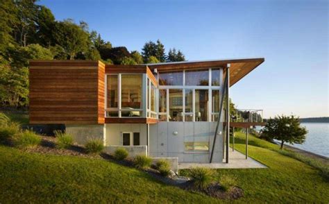 Best Lake House Design Plans Architecture Plans 87035