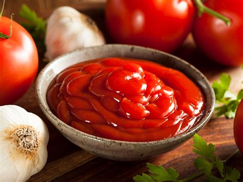 Comment Faire Une Sauce Tomate En étapes Faciles Faire Une Sauce Hot