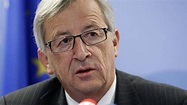 Luxemburgs Regierungschef Juncker bildet Regierung um - Ausland ...