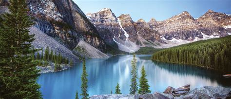 canadian rockies adventures by disney