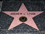 Andrew L. Stone - Hollywood Star Walk - Los Angeles Times