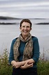 The story of Ann Cleeves: How the Shetland and Vera author started out ...